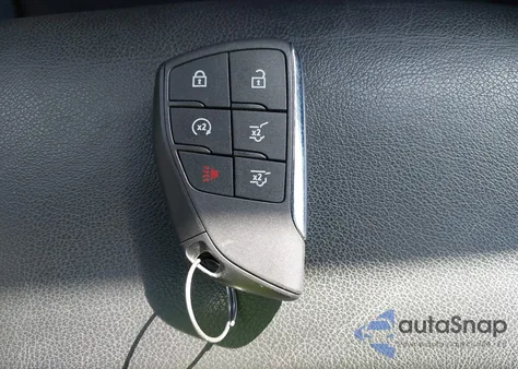 2023 Chevrolet Suburban 4Wd Lt from USA, damaged, VIN 1GNSKCKD4PR442054